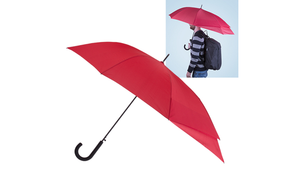 Foldable Umbrella